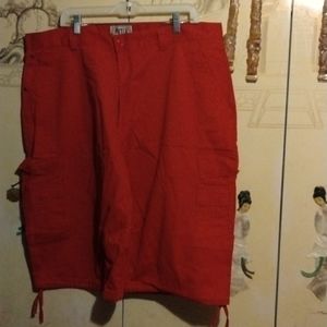 BTL Shorts